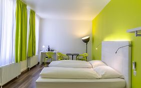 Hotel City Inn Basel